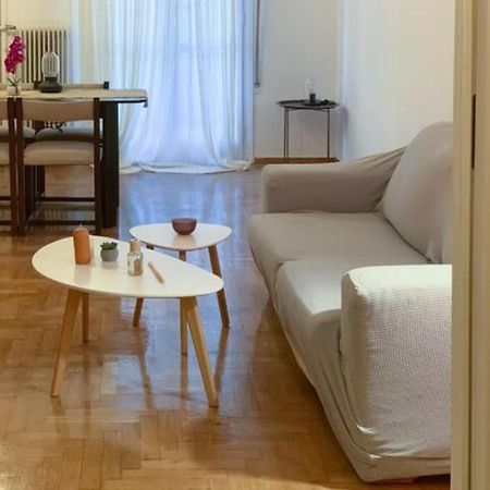 Kypseli Cozy Nest Apartment Athena Bagian luar foto