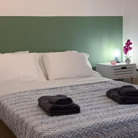 Kypseli Cozy Nest Apartment Athena Bagian luar foto